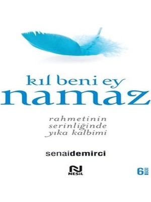 Decostyle Kıl Beni Ey Namaz