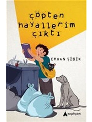 Ten Hayallerim Çıktı