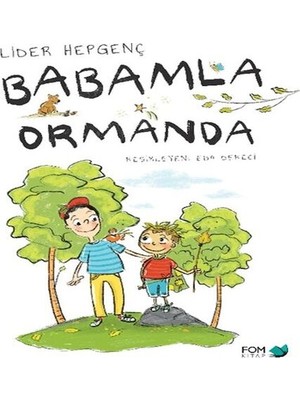 Babamla Ormanda