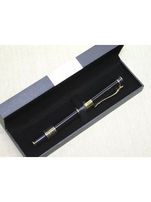 Nuveden Ieg™ Kutulu Tekli Tükenmez Kalem Model 24