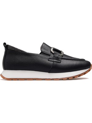 Venüs Kadın Deri Loafer Günlük Ayakkabı 26Y 26390311Y