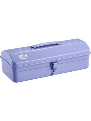 Toyo Steel Y-350FM Çelik Takım Çantası, Fuji Murasaki,tasarım Ödüllü Premium Organize,saklama Kutusu,fark Renk Seçenekleriyle