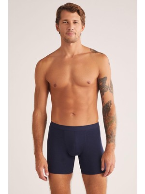 Kom Arsenal 2li Avantajlı Paket Şort Boxer Laci