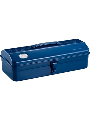 Toyo Steel Y-350 Nv Takım Çantası,lacivert,premium Saklama Kutusu,metal Organizer