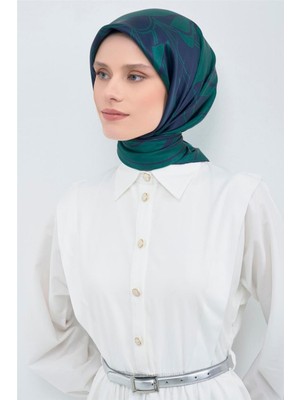 Armine Twill Ipek Eşarp 2026 Yaz Sezonu 9553D02-80