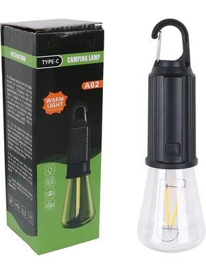 AyrStore Powermaster PM-26263 Solar Ledli Ampul