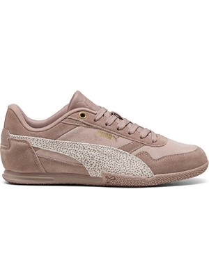 Puma Bella Donna Sd Topcat Kadın Günlük Ayakkabı 40463402 Pembe