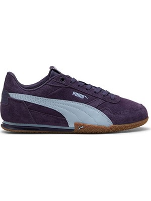 Puma Bella Donna Sd Kadın Günlük Ayakkabı 40267314 Mor