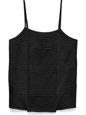 Vero Moda Askılı Bluz 10341601 Vmdıcthe Sınglet Wvn Ga