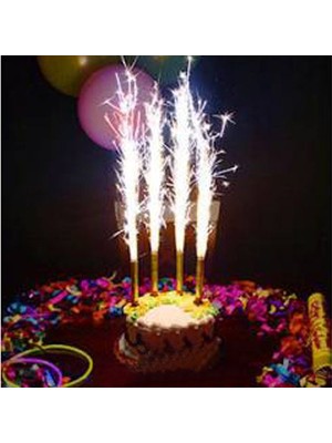 AyrStore Pastasüsü Pasta  1 Adet