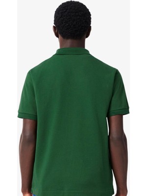 Lacoste Polo Büyük Beden Nefti
