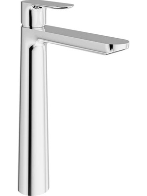 Kale Idea Yüksek Lavabo Bataryası