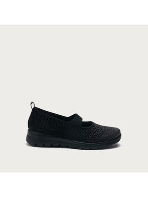Kadın Babet 27 219 W8 Fly Flot Cloth