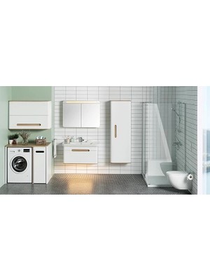 AyrStore Pure Sürgülü El Duşu Takımı A45544