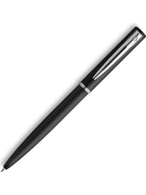 Waterman Tükenmez Kalem Allure Siyah Ct W2068192