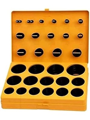 AyrStore W 9003 O/ring Seti, 368 Parça