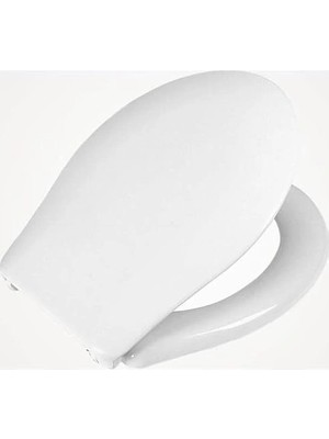 AyrStore Özbest Klozet Kapağı KP705