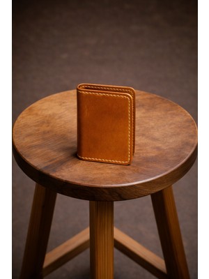 Maderiva Leather Rota Deri Kartlık