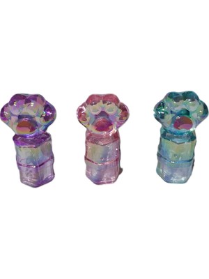 Bafix Kalemtraş Cats Paw T-633 (24 Lü Paket)