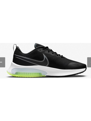 Nike Air Zoom Arcadia Unisex Siyah Spor Ayakkabı CK0715-010