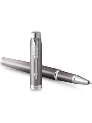 Parker Roller Kalem Im Rituals Gri Ct