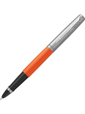 Parker Roller Kalem Jotter Ct Original Turuncu P2096913