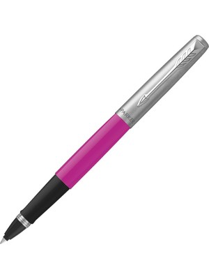 Parker Roller Kalem Jotter Ct Original Fuşya P2096912