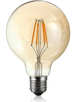 Led Level 6W Glop Ampul Ct 4286