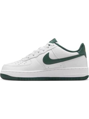 Nike Air Force 1 SS25 (Gs) Beyaz Genç Çocuk Spor Ayakkabı FV5948-110