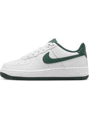 Nike Air Force 1 SS25 (Gs) Beyaz Genç Çocuk Spor Ayakkabı FV5948-110