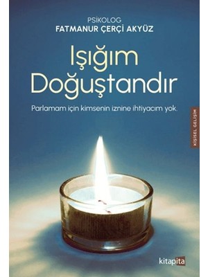 Hayat Store Işığım Doğuştandır