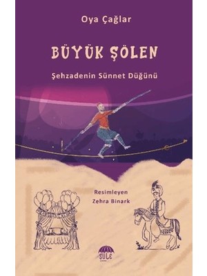 Hayat Store Büyük Şenlik (Şehzadenin Sünnet Düğünü)