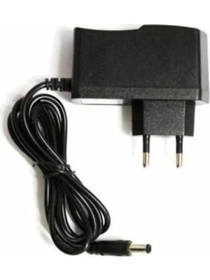 Led Level 12V 1A - 12 Volt 1 Amper Şerit LED - Uydu Modem Adaptör