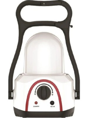 Led Level CT-9950 Abant Gemici Tipi Şarjlı El Feneri Dimmerli Güçlü LED Taşınabilir Kamp ve Acil Durum La