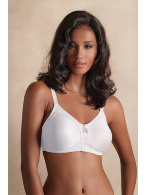 Yeni İnci Yeni Inci 1910 Kadın Desteksiz Balensiz Toparlayıcı Sütyen