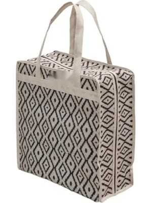 Esranın Dünyası Seyahat Tipi Ayakkabı Taşıma ve Saklama Çantası