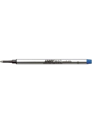 Lamy Roller Kalem Yedeği Siyah M63S