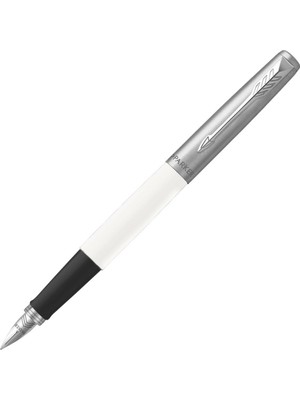Parker Dolma Kalem Jotter Ct Original Beyaz P2096896