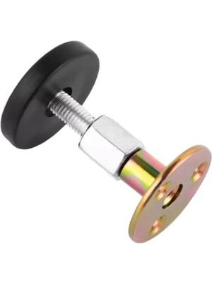 Esranın Dünyası Ayarlanabilir Yatak Başlığı Sabitleme Aparatı