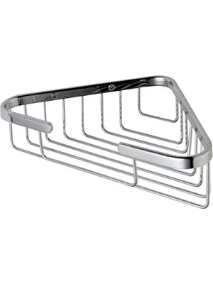 Esranın Dünyası Paslanmaz Çelik Krom Köşe Malzemelik