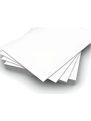 KİKA Bristol Karton 50X70 100LÜ Kika