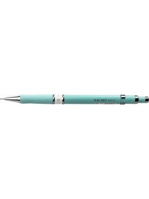 Penac Sc0705-25 Versatil Kalem Tlg Renkli 0.7 Mm Su Yeşili  (12 Li Kutu)