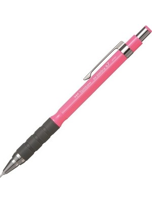 Tombow Sh-300 Versatil Kalem Grip 0.7 Mm Neon Pembe Gr82 T-Sh-300 (12 Li Kutu)