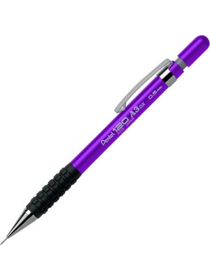 Pentel A315-Vx Versatil Kalem 120 A3Dx 0.5 Mm Mor (12 Li Kutu)