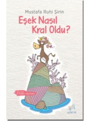 Hayat Store Eşek Nasıl Kral Oldu?