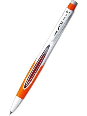 Pentel As307-F Versatil Kalem Sallama 0.7 Mm Turuncu (12 Li Kutu)