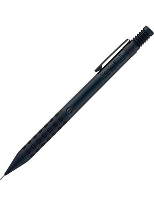 Pentel Teknik Çizim Versatil Kalem 0.5 Mm Mat Lacivert Q1005-Pls3