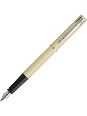 Waterman Dolma Kalem Allure Pastel Sarı Ct W2105308