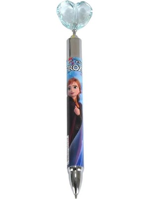 Otto Versatil Kalem (Mekanik Kurşun Kalem) 0,7 Mm Frozen Metal Başlıklı 44552 (48 Li Paket)