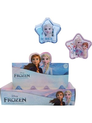 Otto Kalemtıraş Frozen Yıldız 44576 (24 Lü Paket)